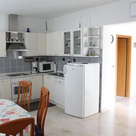Apartments Ada Primošten Dış mekan fotoğraf