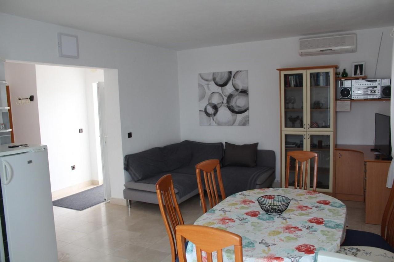 Apartments Ada Primošten Dış mekan fotoğraf