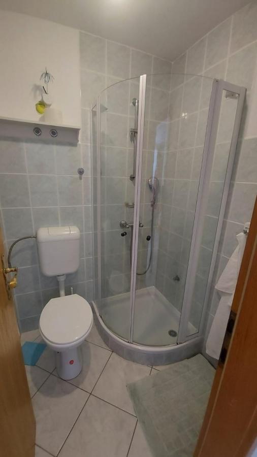Apartments Ada Primošten Dış mekan fotoğraf