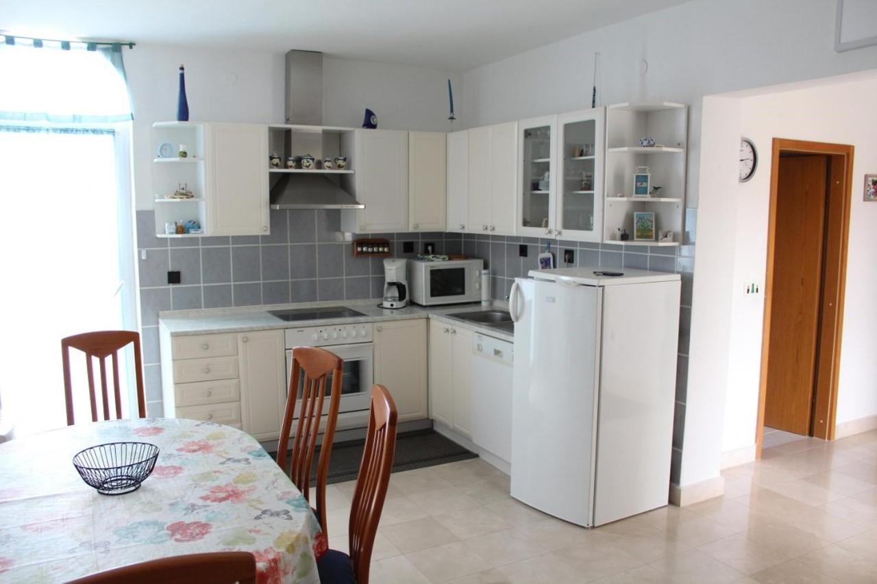 Apartments Ada Primošten Dış mekan fotoğraf